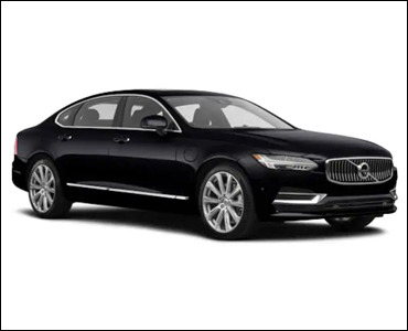 VOLVO S90 HYBRID exterior