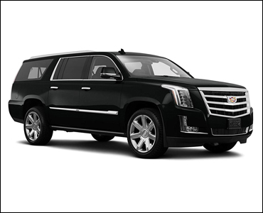 Cadillac Escalade exterior